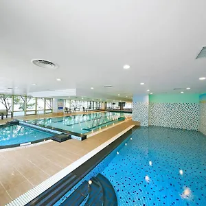 **** Aparthotel Orakai Insadong South Korea