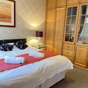 Apartment Royal Mile Mansions 2 Bedroom - Centre, Edinburgh