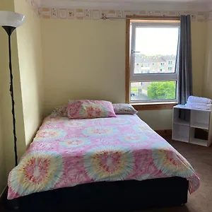 Homestay Beautiful Duplex, Edinburgh