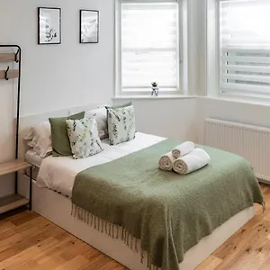  Apartment B3, The Kove United Kingdom