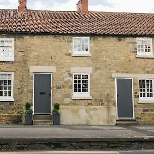  Holiday home The Old Cartway United Kingdom