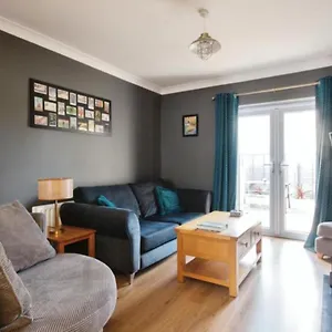  Holiday home Cosy From United Kingdom
