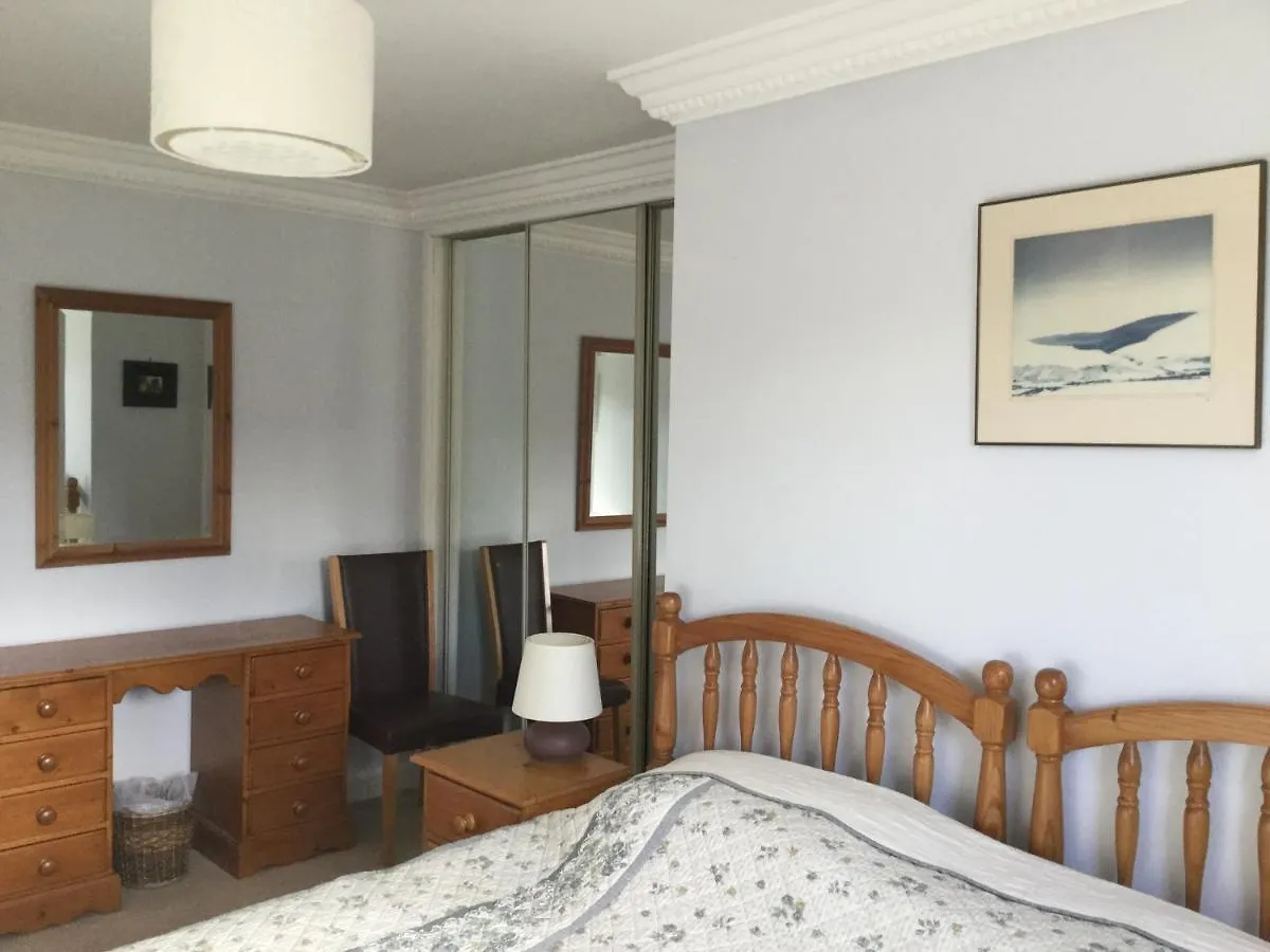 Pamela'S Apartment Edinburgh United Kingdom